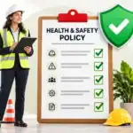 Health and Safety Policy Inspection