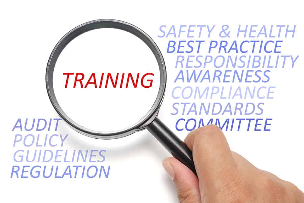Health and Safety Qualifications
