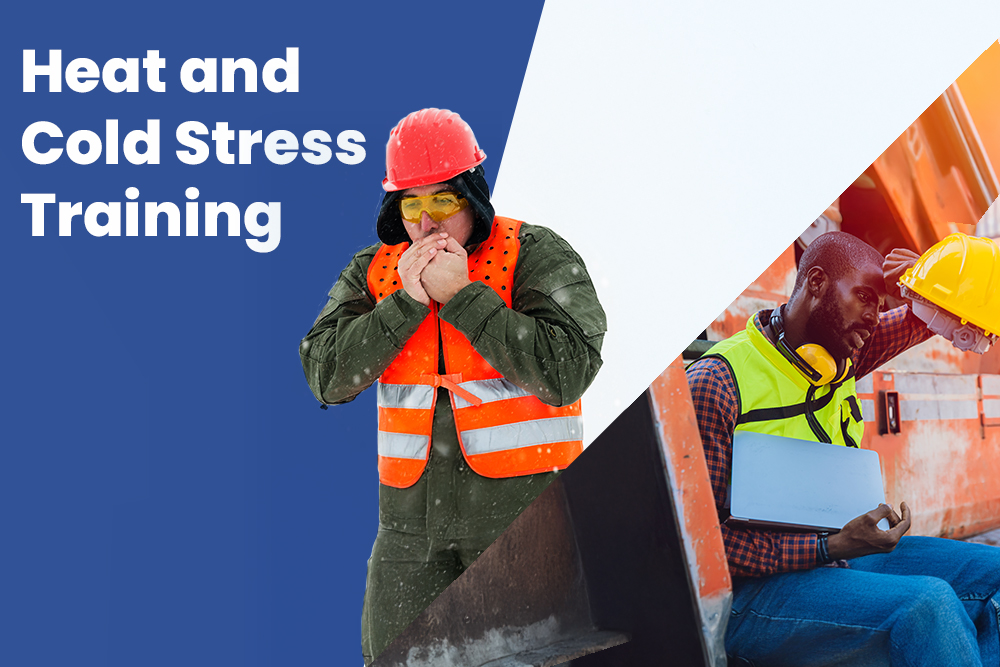 Heat and Cold Stress Course