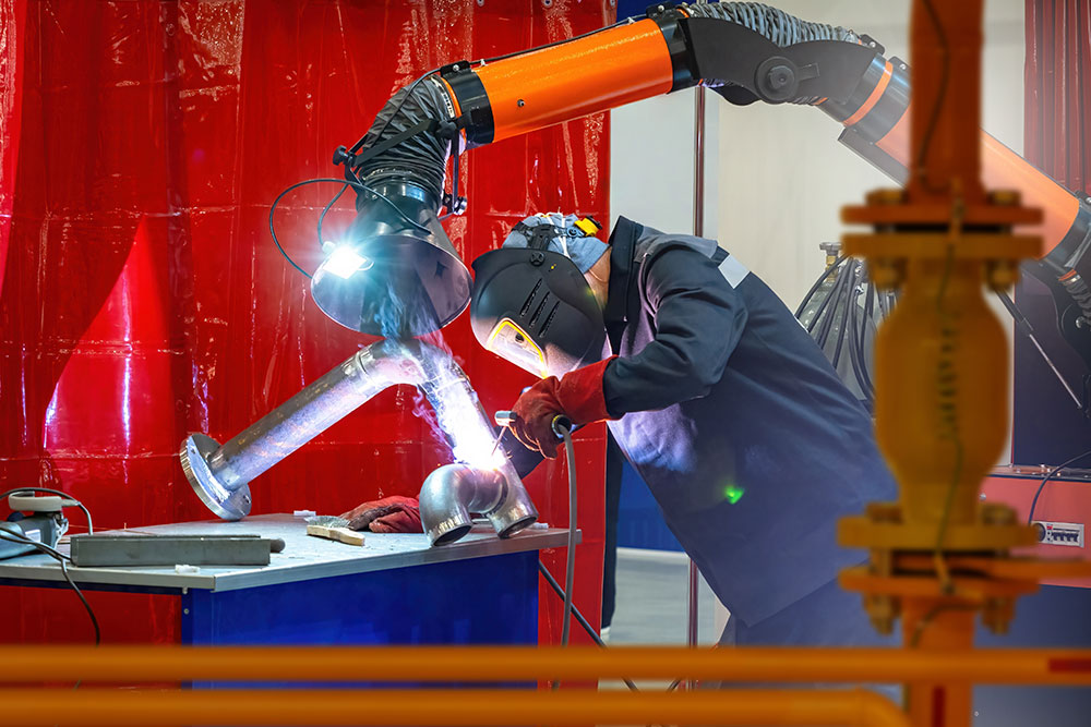 How Does an LEV System Work