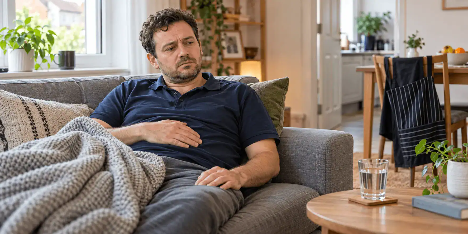 How Long Does Food Poisoning Last Symptoms & Recovery