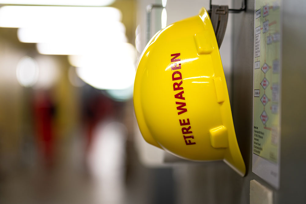 How Often Should Fire Warden Training Be Refreshed