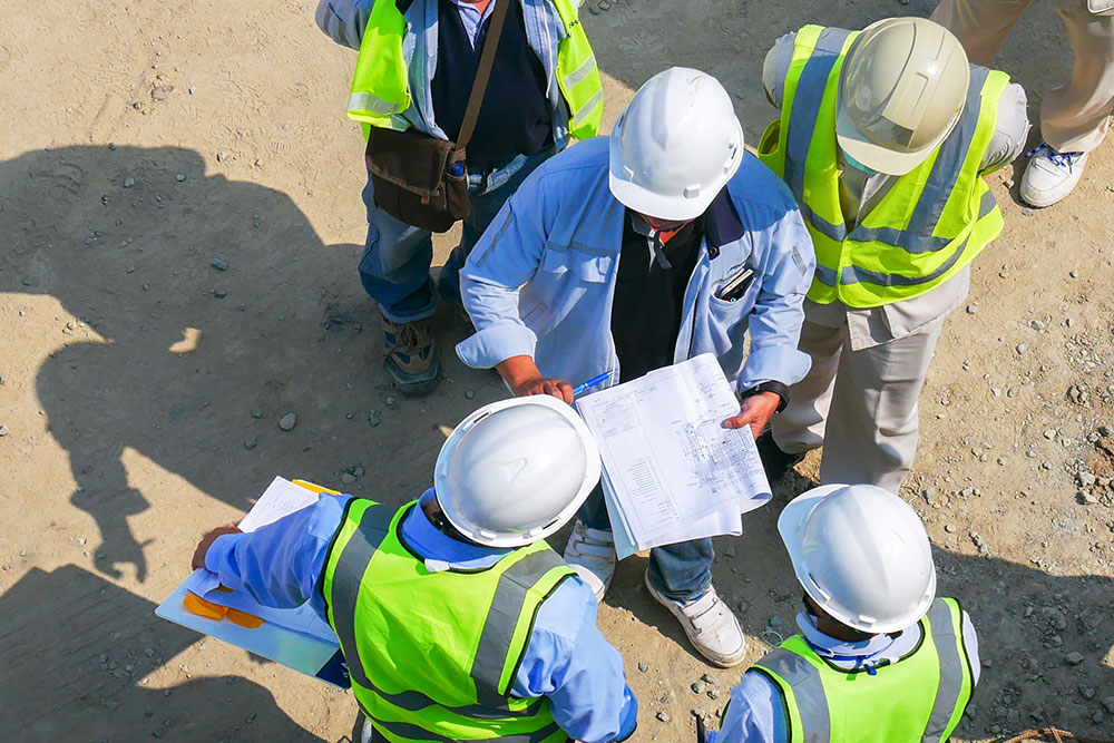How To Write A Toolbox Talk
