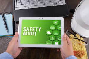 How to Conduct Health and Safety Audit