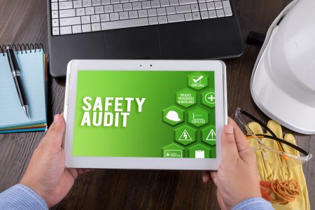 What is Health and Safety Audit & How to Conduct it?