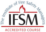 IFSM Logo