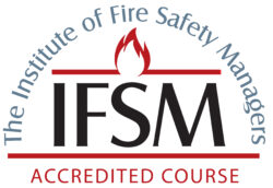 IFSM Logo