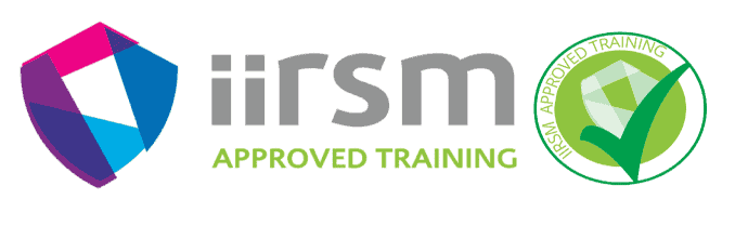 IIRSM-approved-training[1]