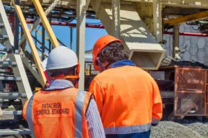 IOSH SHE for Construction Site Managers