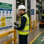 IOSH Working Safely