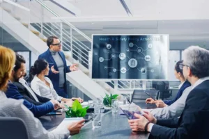 IOSH Safety for Executives and Directors