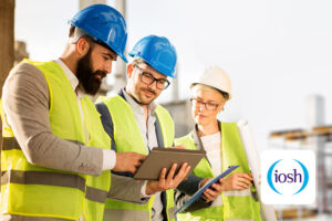 IOSH safety for executives and directors training