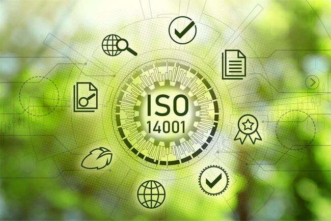 What is ISO 14001 and How Can it Help Your Business?