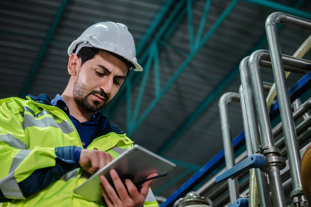 ISO 45001 Certification