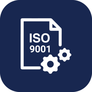 ISO 9001 Implementation