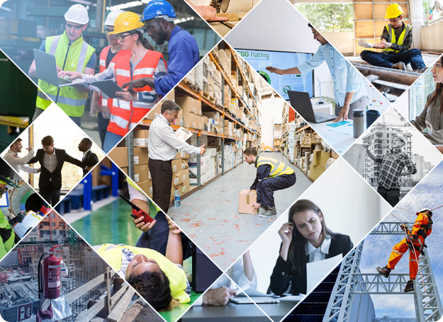 Facilities Management Safety Training