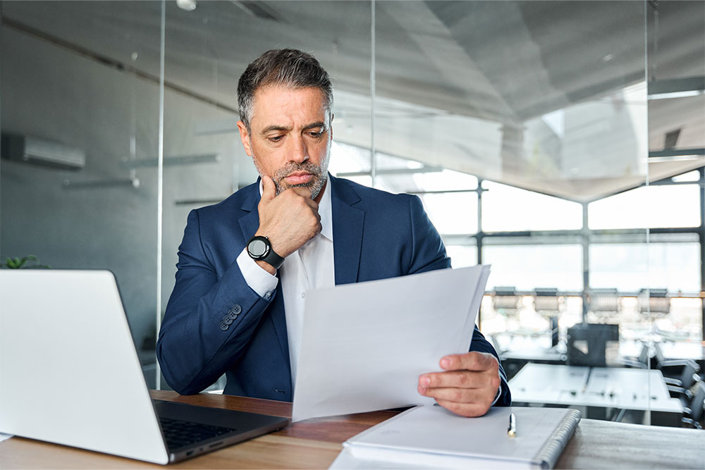 Implementing ISO 45001