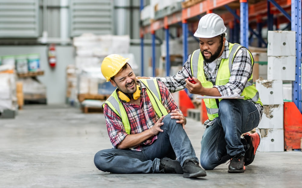 Incident Reporting