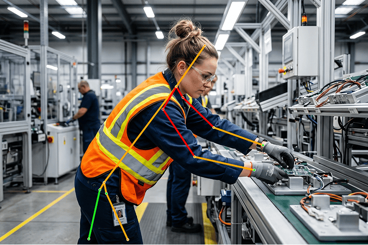 Industrial Posture