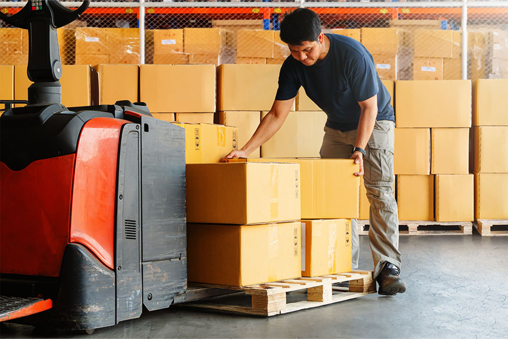 Innovations in Manual Handling Equipment