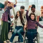 International Day of Persons with Disabilities 2025