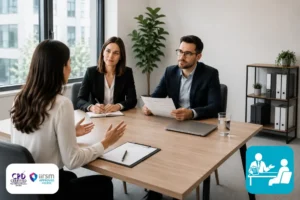 Interview skills for managers training