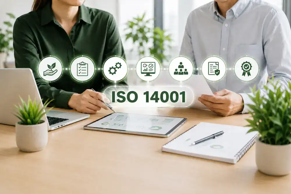 Introduction to ISO 14001 Course