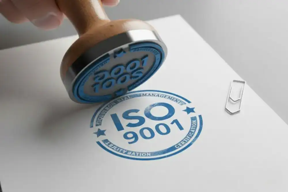 Introduction to ISO 9001 Course