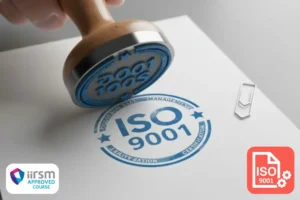 Introduction to ISO 9001 Training