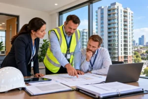 Introduction to the Building Safety Act for Accountable Persons (APs) & Principal Accountable Persons (PAPs)