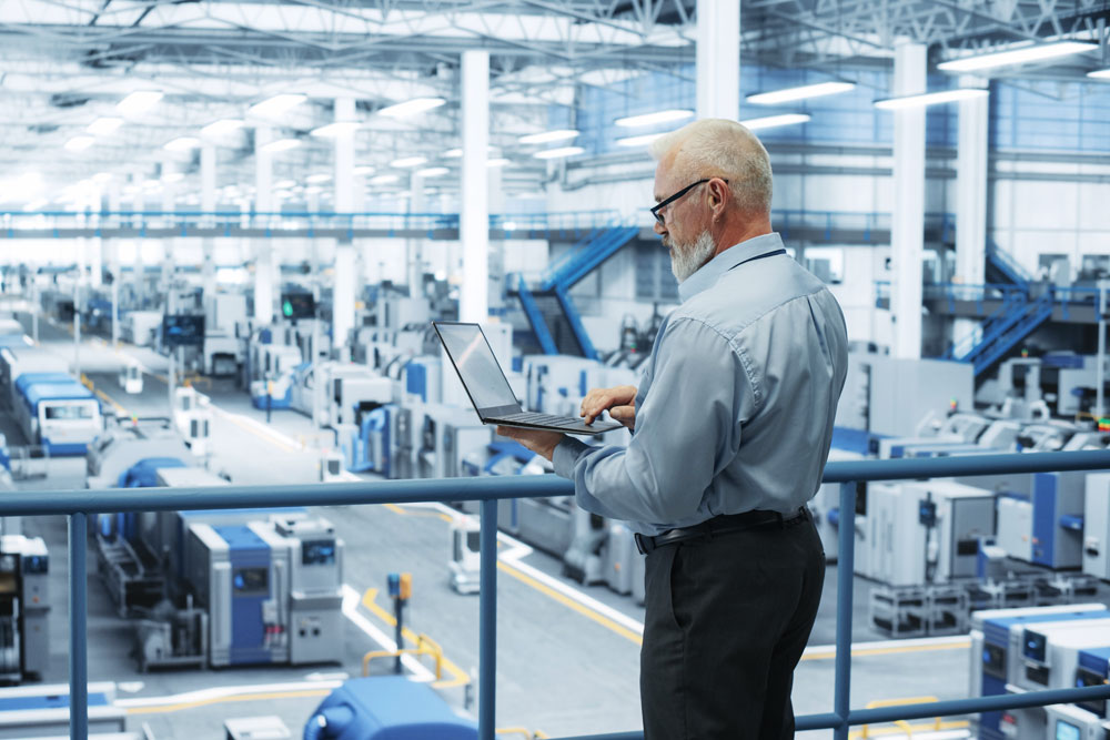 Key Principles of ISO 45001