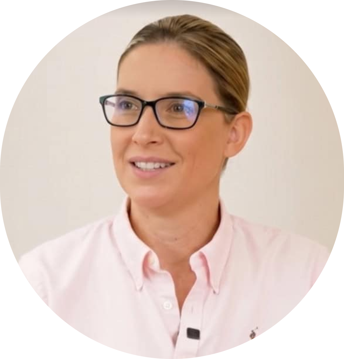 Kirsty Clark