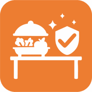 L1 Food Hygiene Awareness Catering