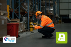 Lead Accident Investigator Training Online