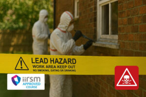 Lead-Awareness-Training Course
