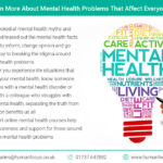Learn more about Mental Health Problems That Affect Everyone