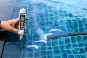 Legionella Risk Management Principles for Responsible Persons