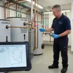 Legionella Risk Assessment for Hotels