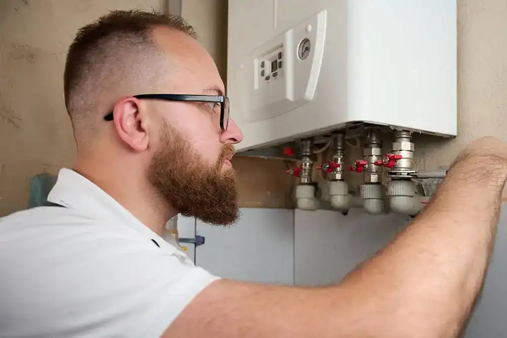 Legionella Training for Property Managers