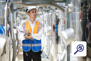 Legionella for Project Managers Training