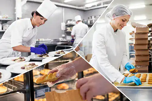 Level 1 Food Hygiene Certificate