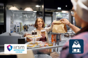 Level 2 Food Safety in Retail Course