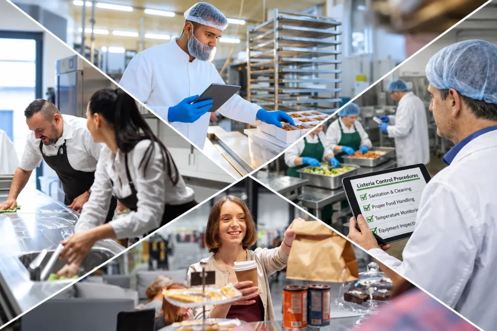Level 2 food hygiene courses
