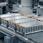 Lithium Ion Battery Storage