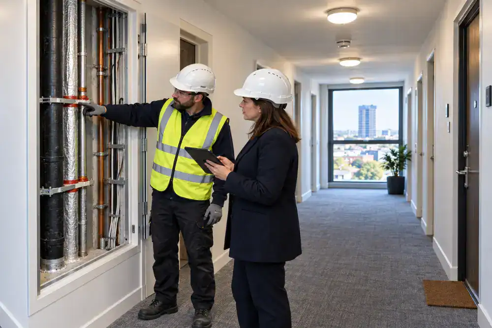 Managing Safety-Critical Work Training