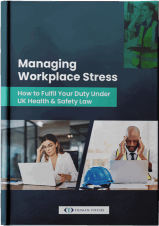 Managing Workplace Stress free guide