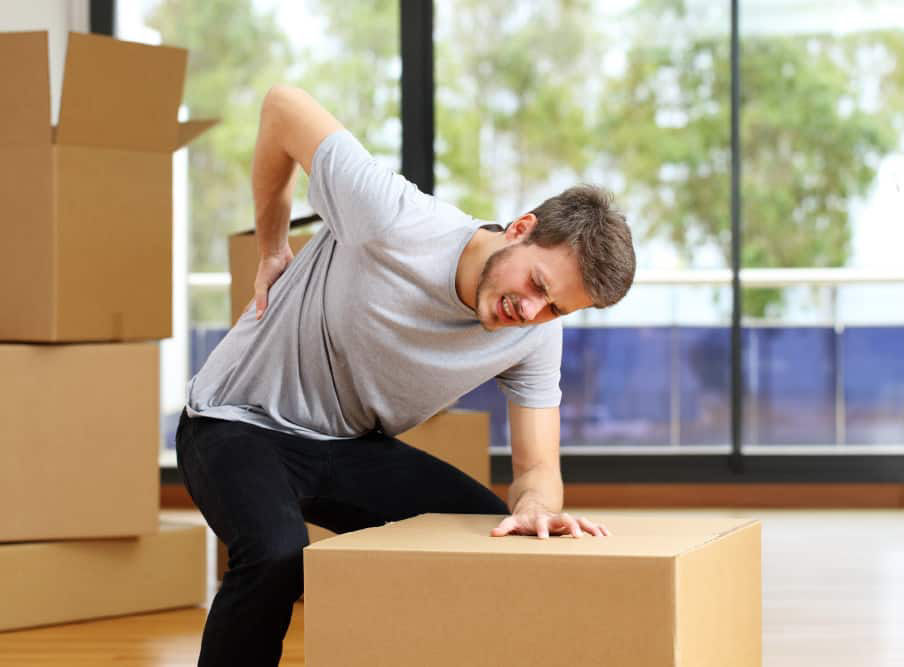 Manual Handling