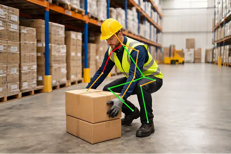 Manual Handling