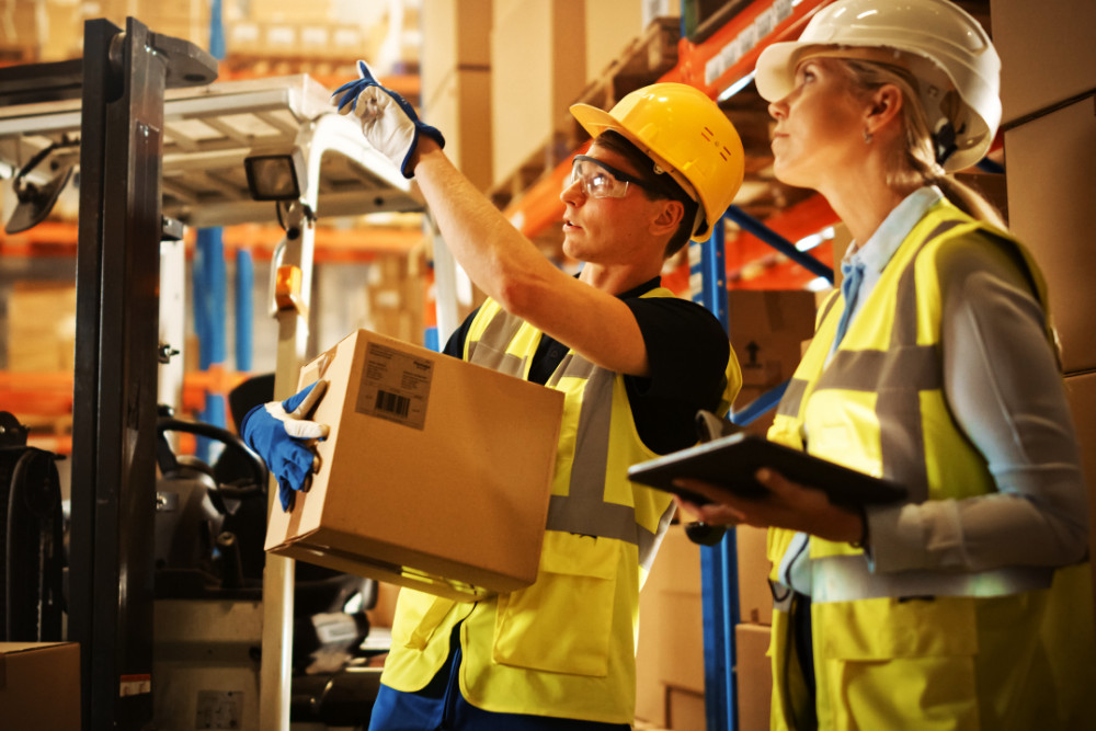 Manual Handling Risk Assessment Training