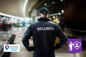 Martyn’s law training course